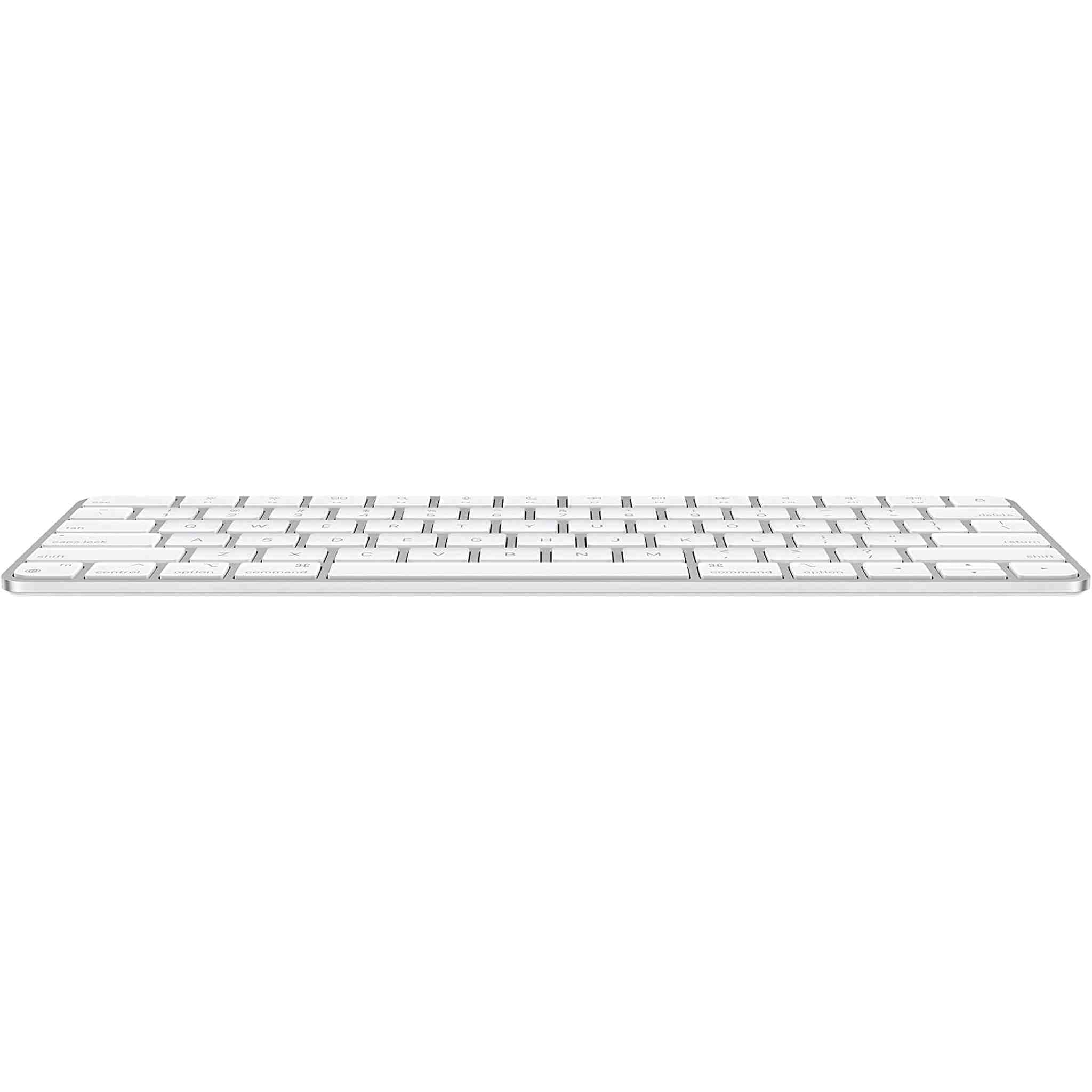 Apple Magic Keyboard - US English - Silver