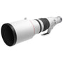 Canon RF600mm F4 L is USM