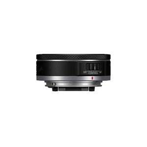 Canon RF28mm F2.8 STM Lens, RF Mount, Wide-Angle, for Full-Frame Cameras