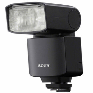 Sony GN46 Wireless Radio Control External Flash Small Sony