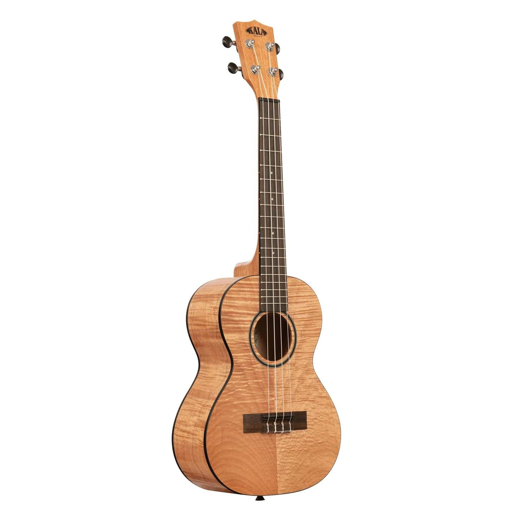 Kala KA-TEM Exotic Mahogany Tenor Ukulele Kala