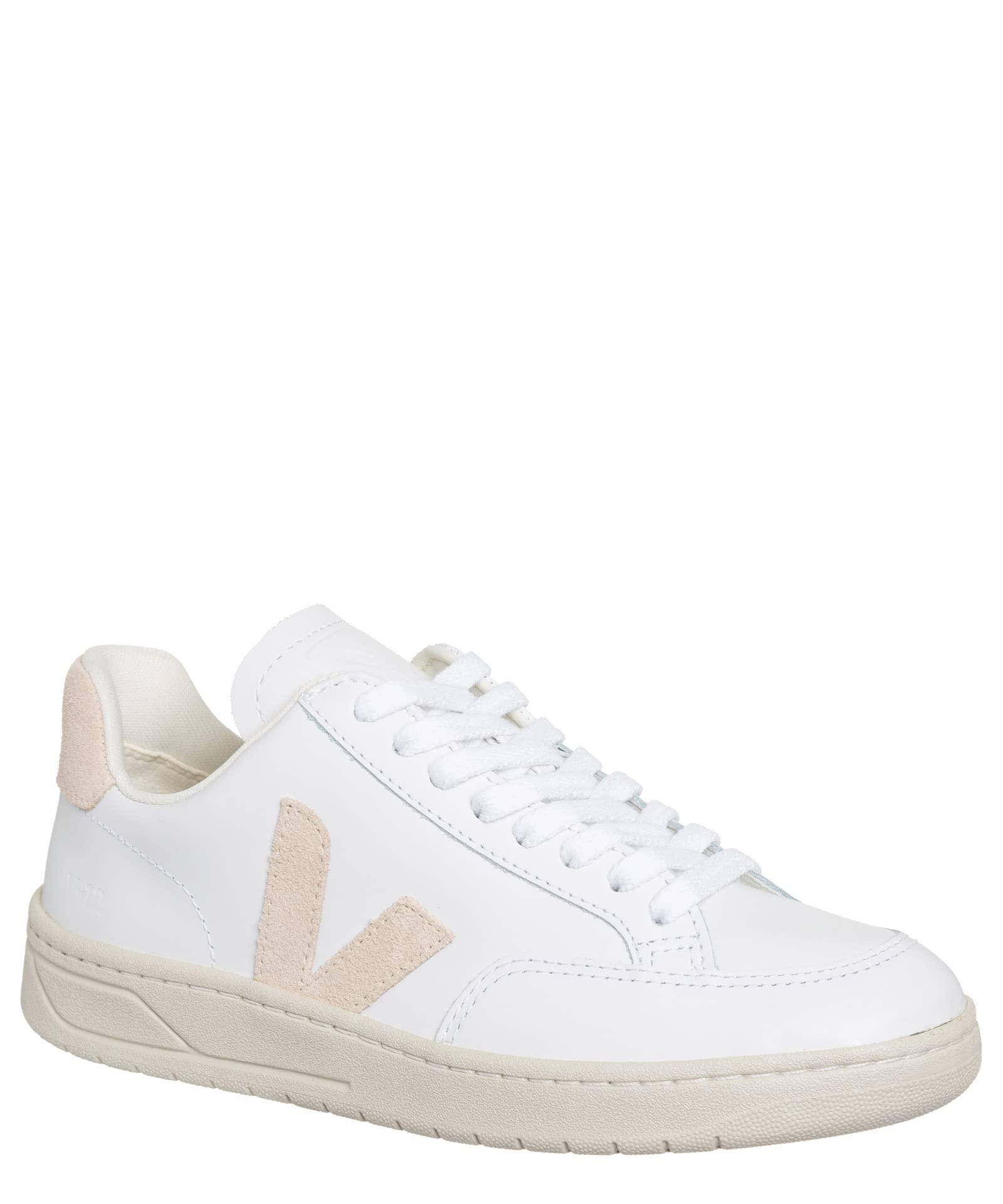 Veja Women V-12 Sneakers White 7 US