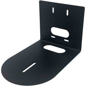 HuddleCamHD PTZ Camera Small Mount for Wall | Universal Design Black