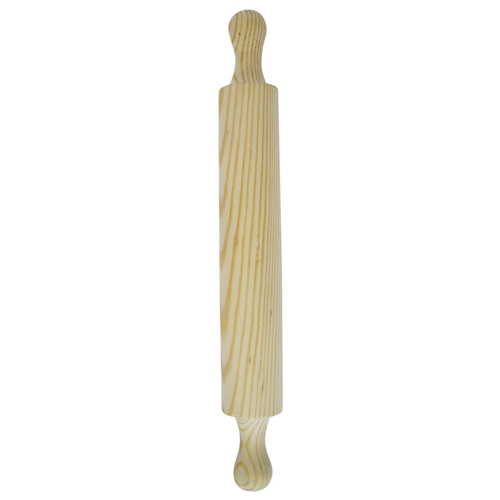 Benecasa Wood Rolling Pin Bene Casa