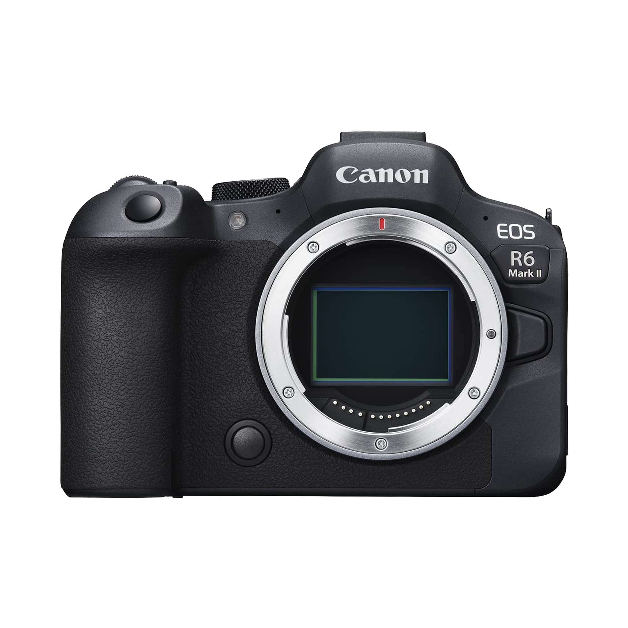 Canon EOS R6 Mark II Body