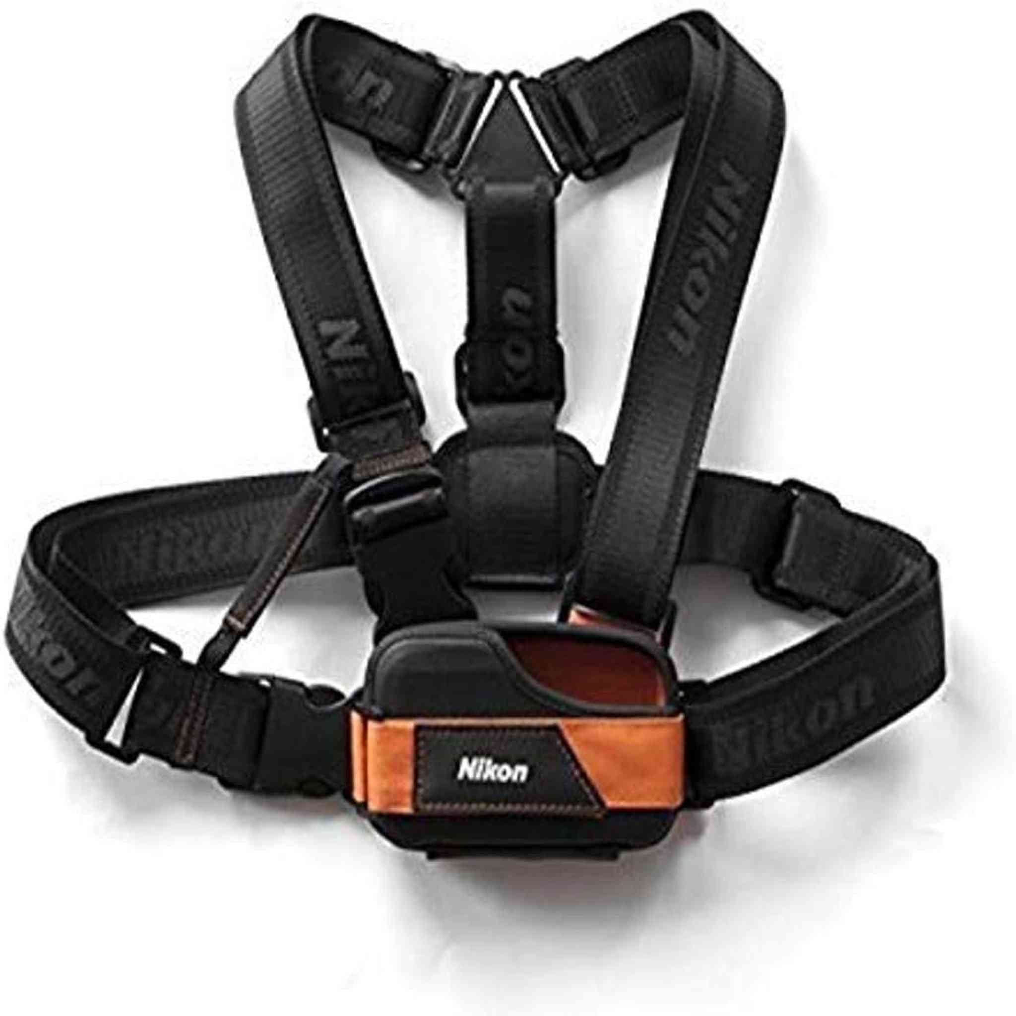 Nikon Chest Mount for COOLPIX AW110/120/130 Digital Cameras