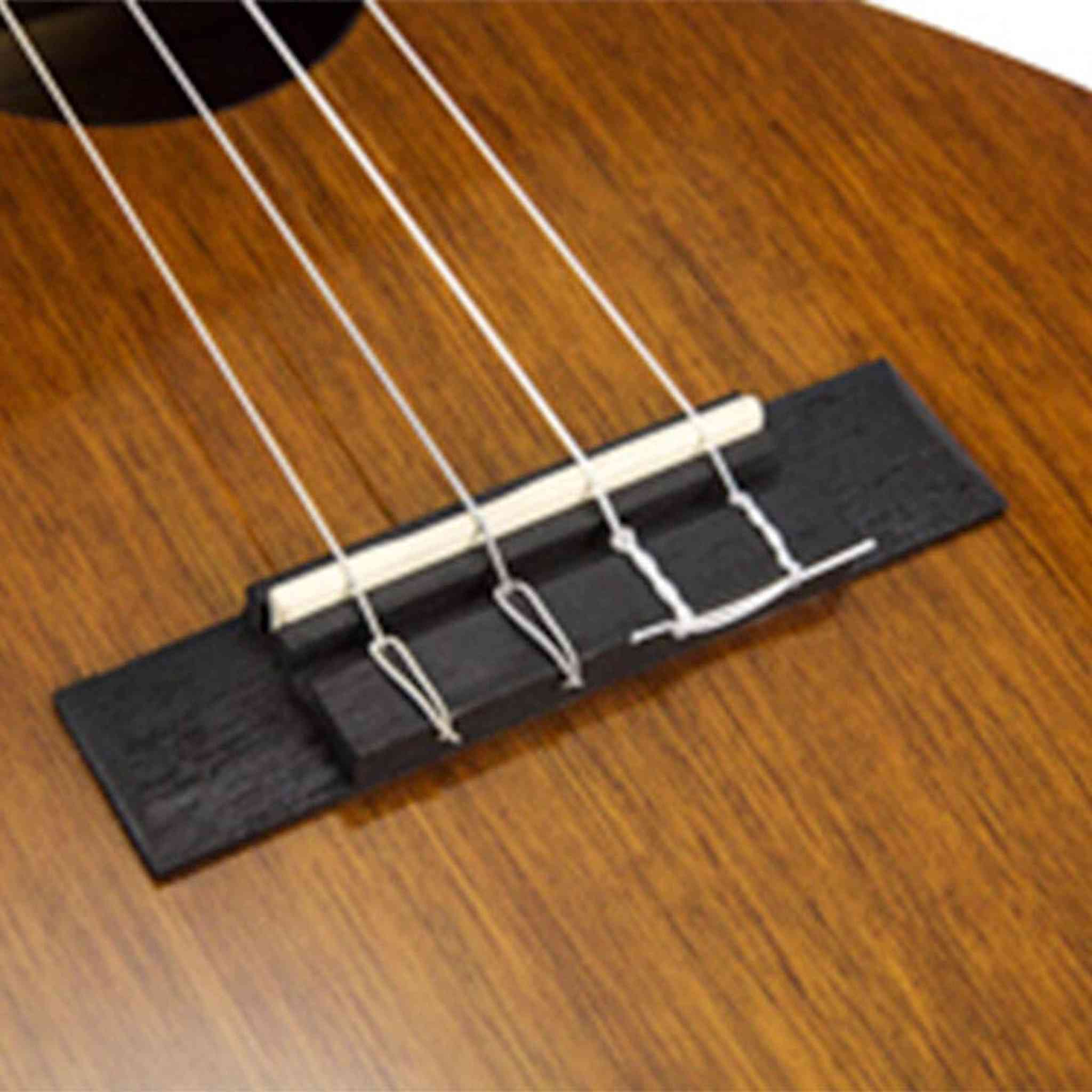 Mahalo Ukulele, Natural MJ4 VNA Mahalo