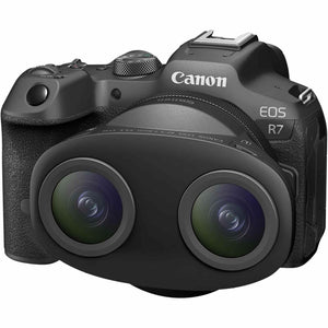 Canon RF-S3.9mm F3.5 STM Dual Fisheye