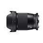 Sigma 16mm F1.4 DC DN Z Nikon Mount