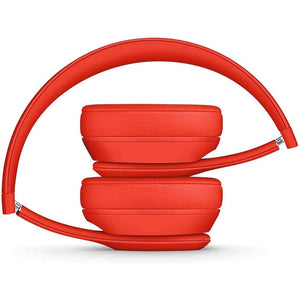 Beats Solo3 Wireless Headphones - 40hr Battery, Microphone Asst Colors -
