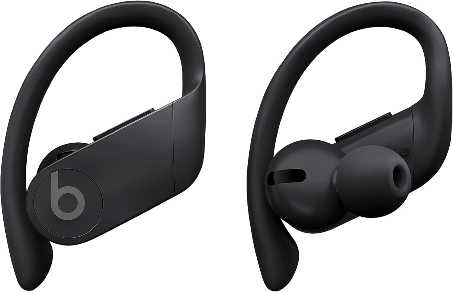 Powerbeats Pro Wireless Earphones - Black