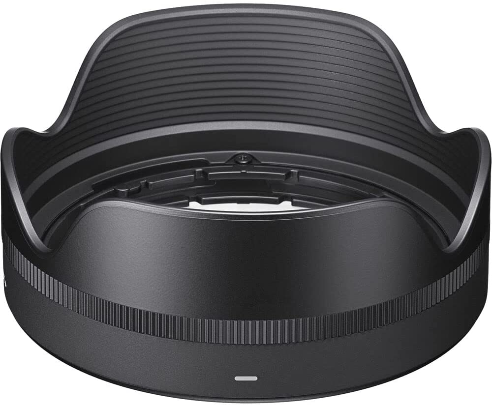 Sigma 18-50mm F2.8 DC DN Contemporary for L Mount