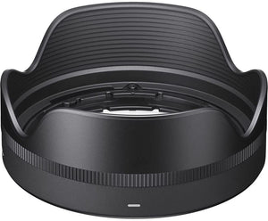 Sigma 18-50mm F2.8 DC DN Contemporary for L Mount
