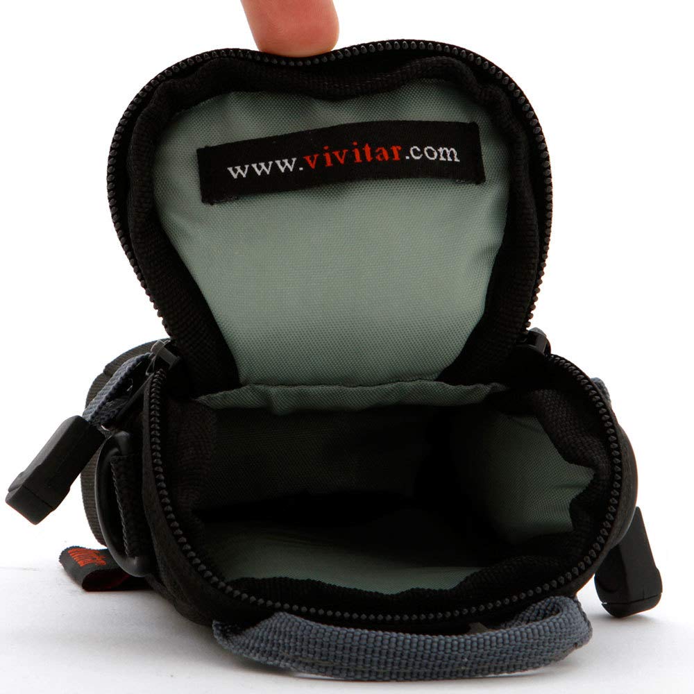 Vivitar Point and Shoot case