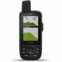 Garmin GPSMAP 67i Rugged GPS Handheld