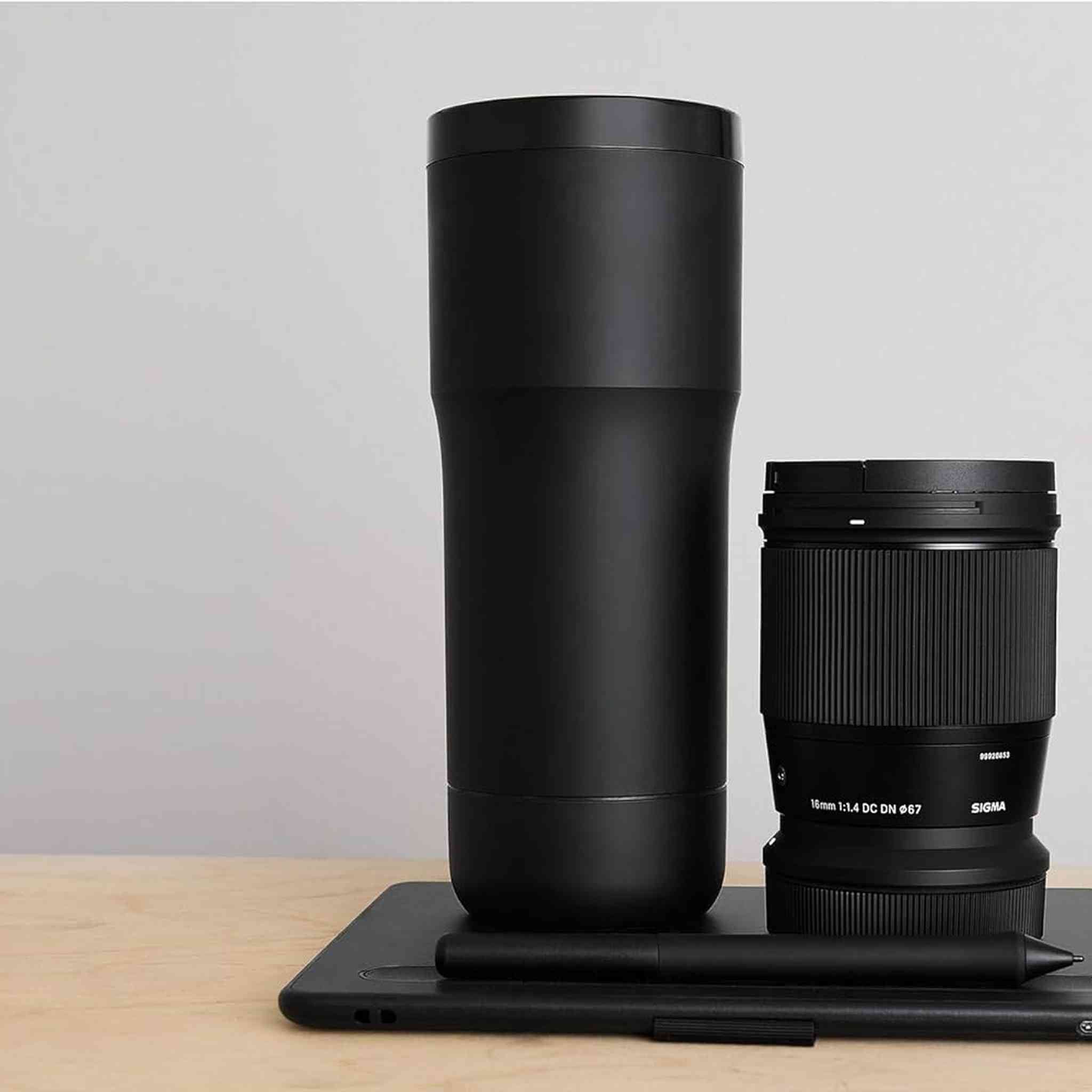 Sigma 16mm F1.4 DC DN for RF Mount Sigma