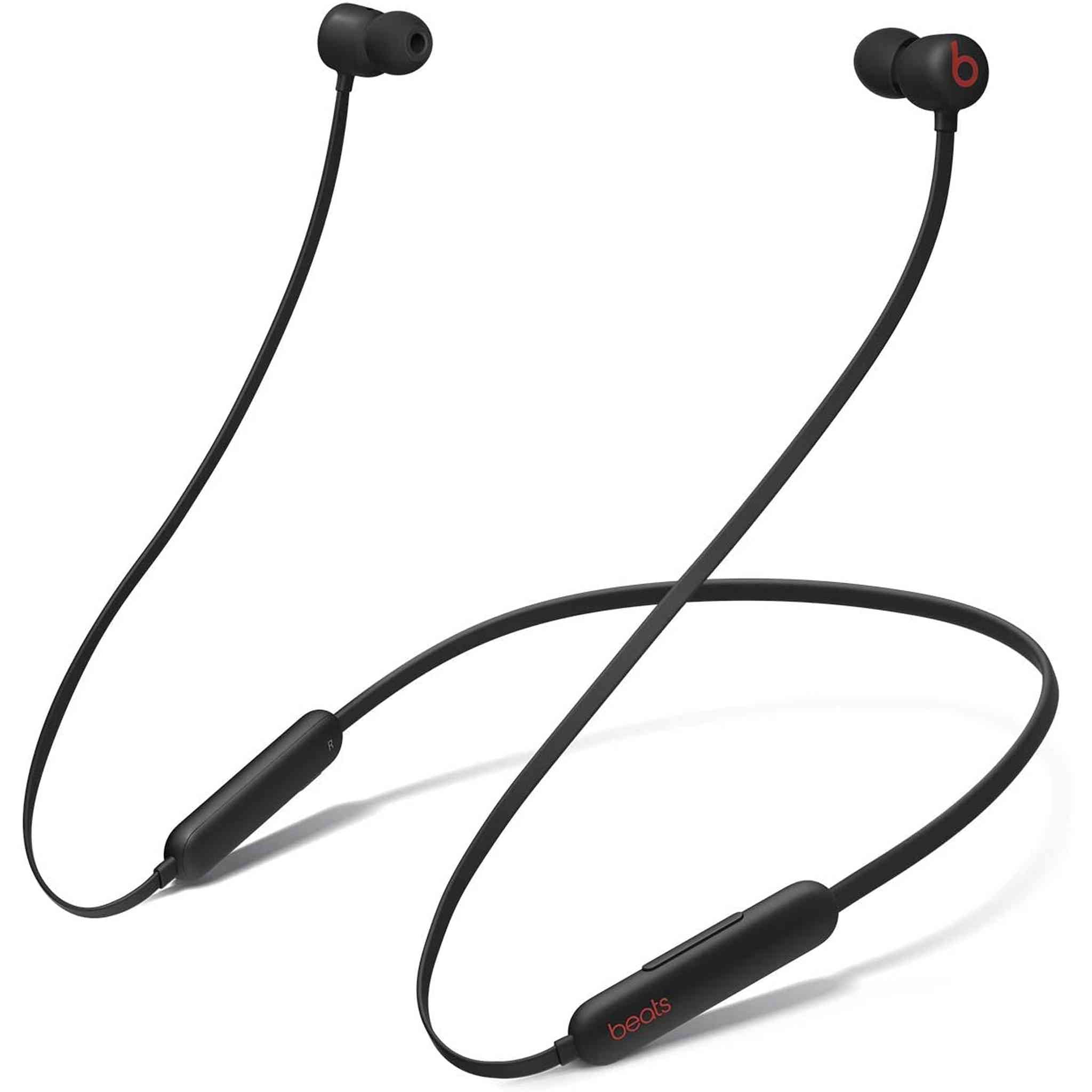 Beats Flex Wireless Earbuds - 12hr Battery, Microphone Asst Colors - Beats