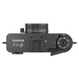 FUJIFILM X Half Mirrorless Camera - Charcoal Silver