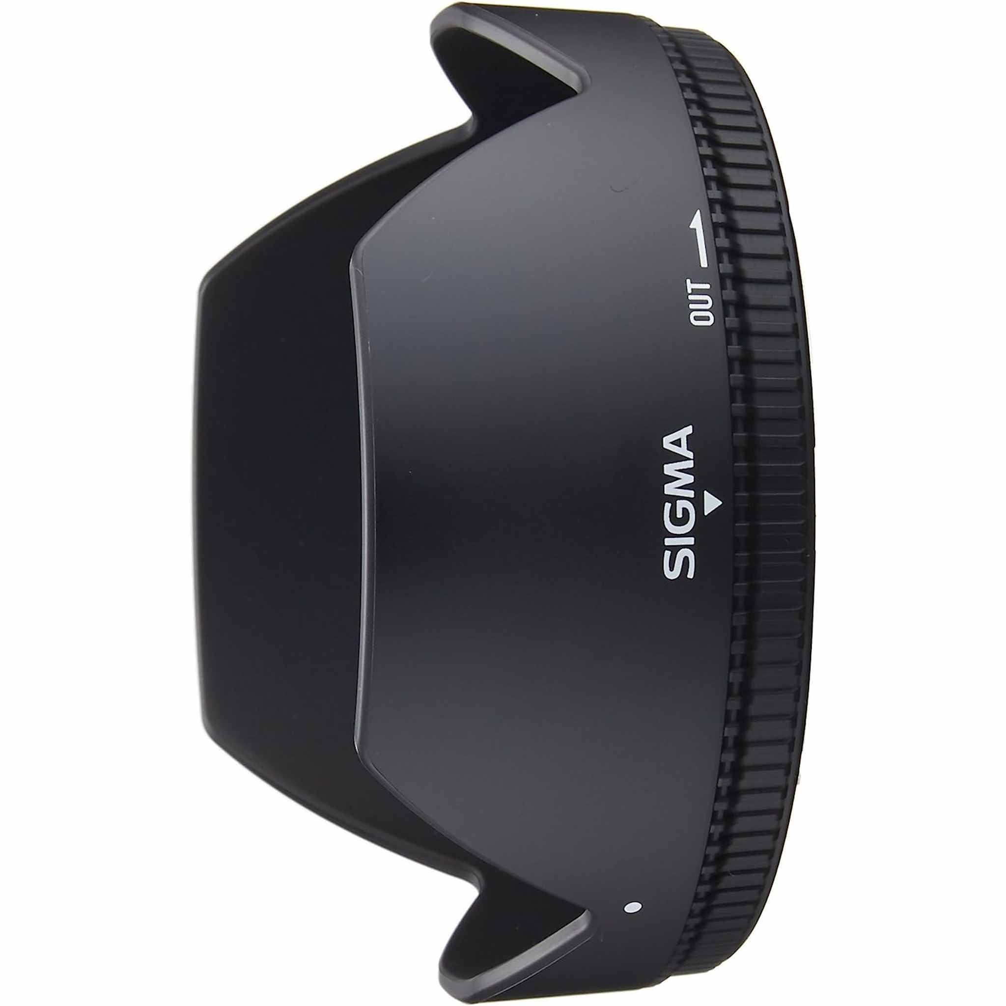 Sigma 17-50mm f/2.8 EX DC OS HSM FLD Large Aperture Standard Zoom Lens for Sigma Digital DSLR Camera - Used Sigma