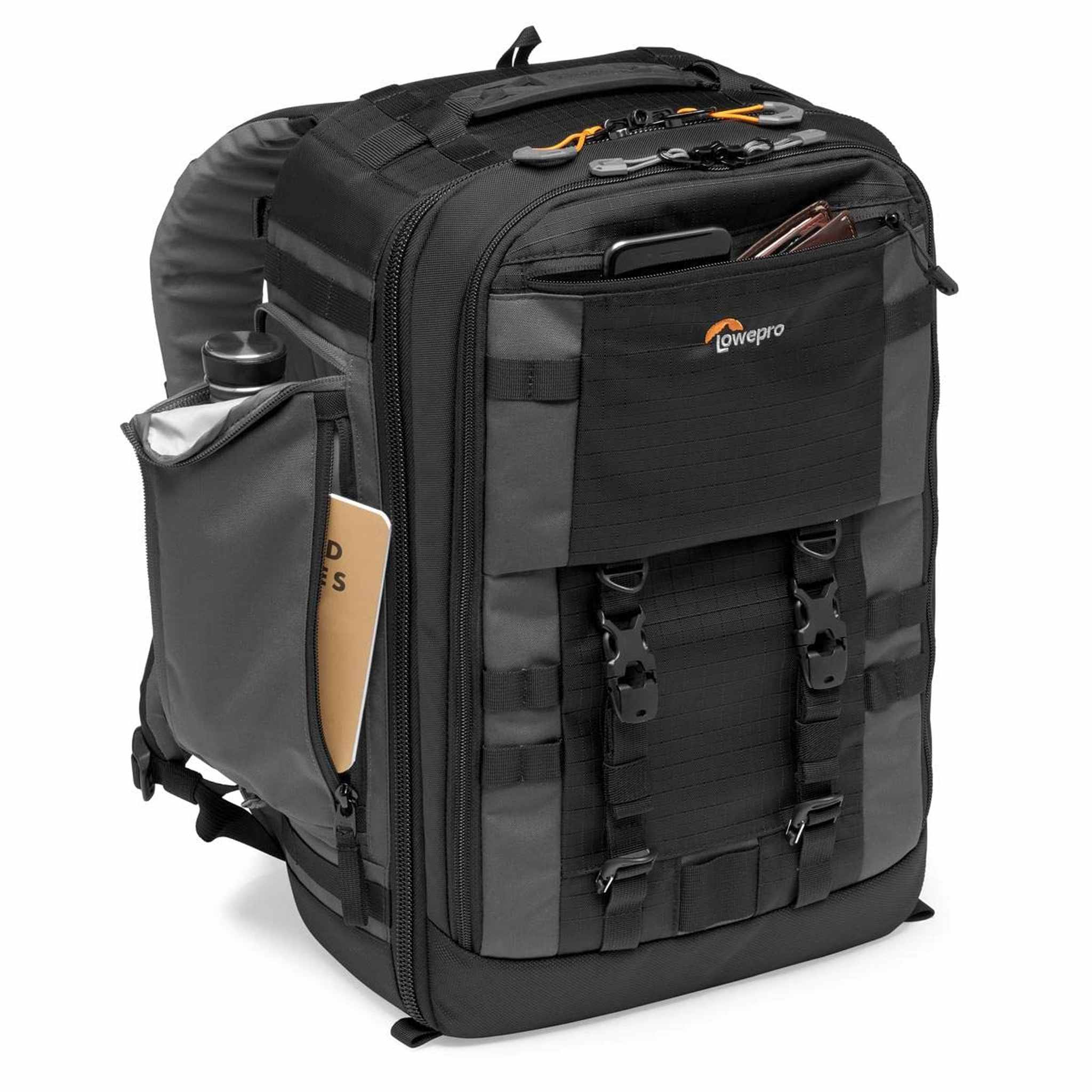 Lowepro Pro Trekker BP 350 AW II 24L Camera Backpack, Black - Used Lowepro