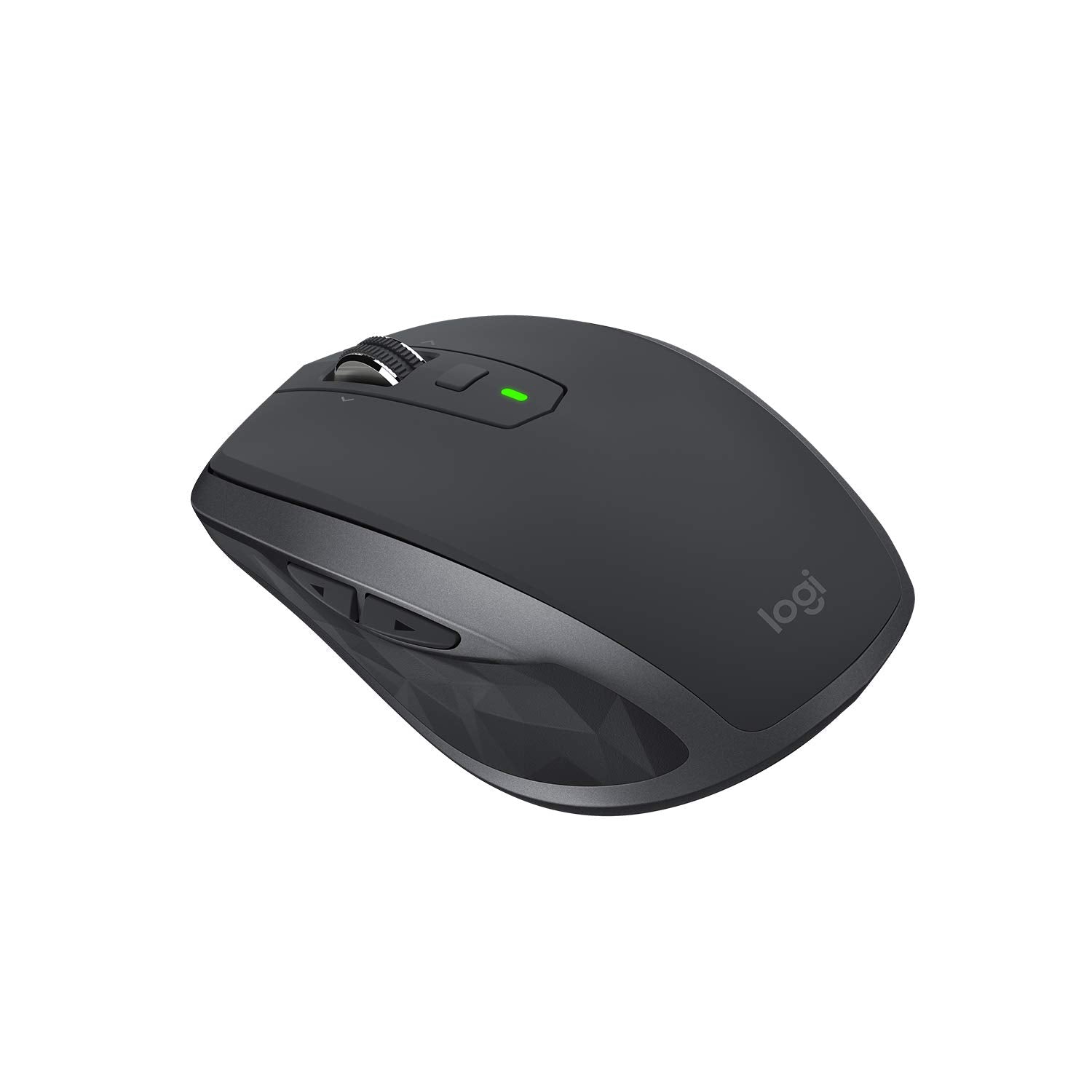 Logitech MX Anywhere 2S Wireless Mouse - Graphite