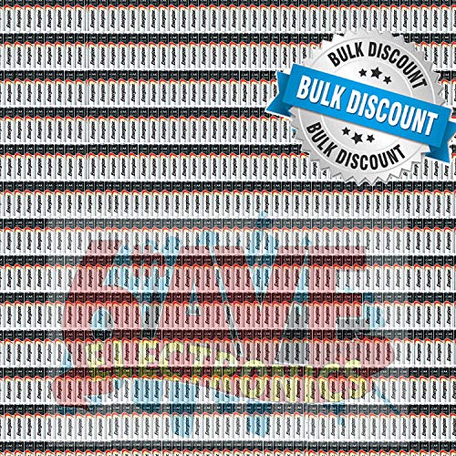 Energizer AA Max Alkaline E91 Batteries 2 Pack Expiration 12/2027 or Later Count (200 Count) Bundle