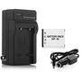 Fujifilm Instax Share SP-2 Smartphone Printer Silver + Mini Films 40 Shots