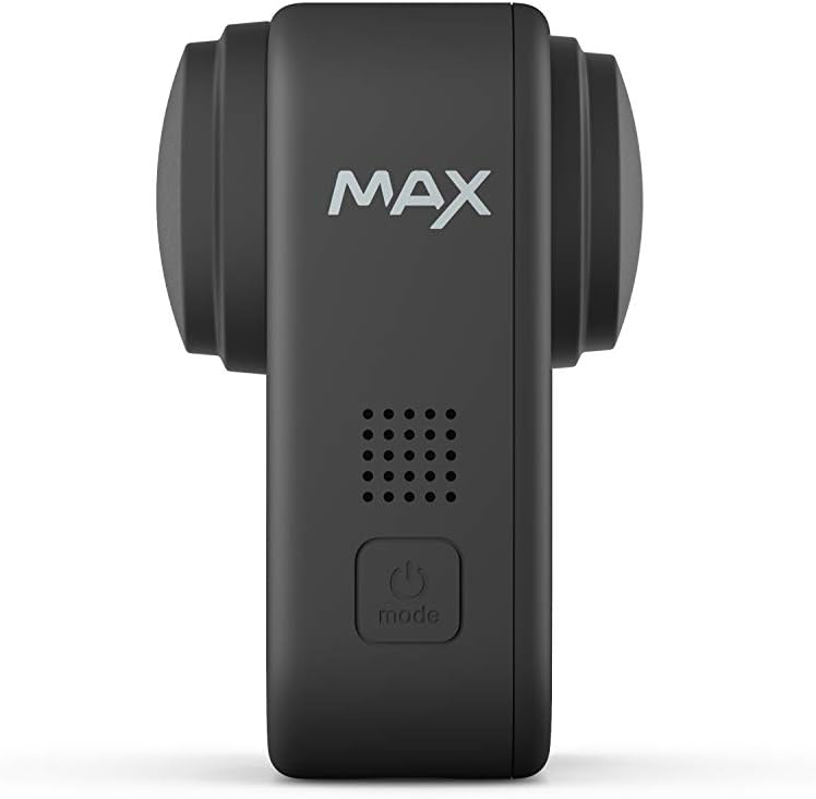 GoPro Protective Caps MAX - Official GoPro Accessory