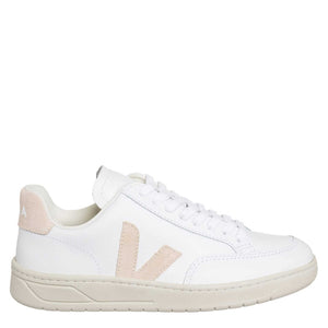 Veja Women V-12 Sneakers White 6 US