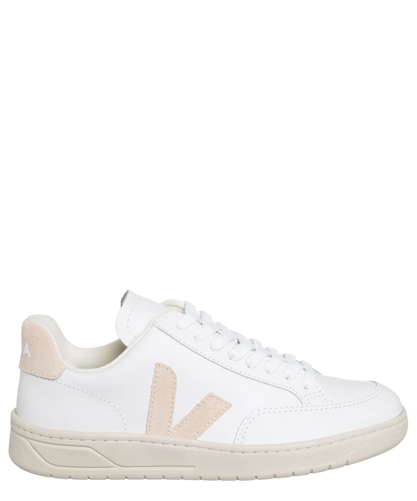 Veja Women V-12 Sneakers White 9 US