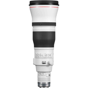 Canon RF600mm F4 L is USM International Model