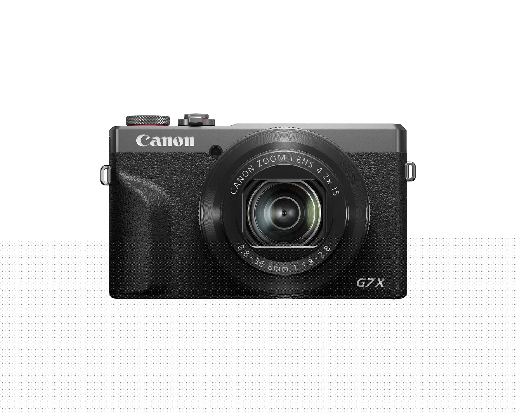 Canon PowerShot G7 X Mark III Graphite Kit - 30th Anniversary Limited Edition