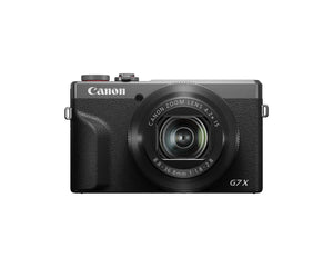 Canon PowerShot G7 X Mark III Graphite Kit - 30th Anniversary Limited Edition