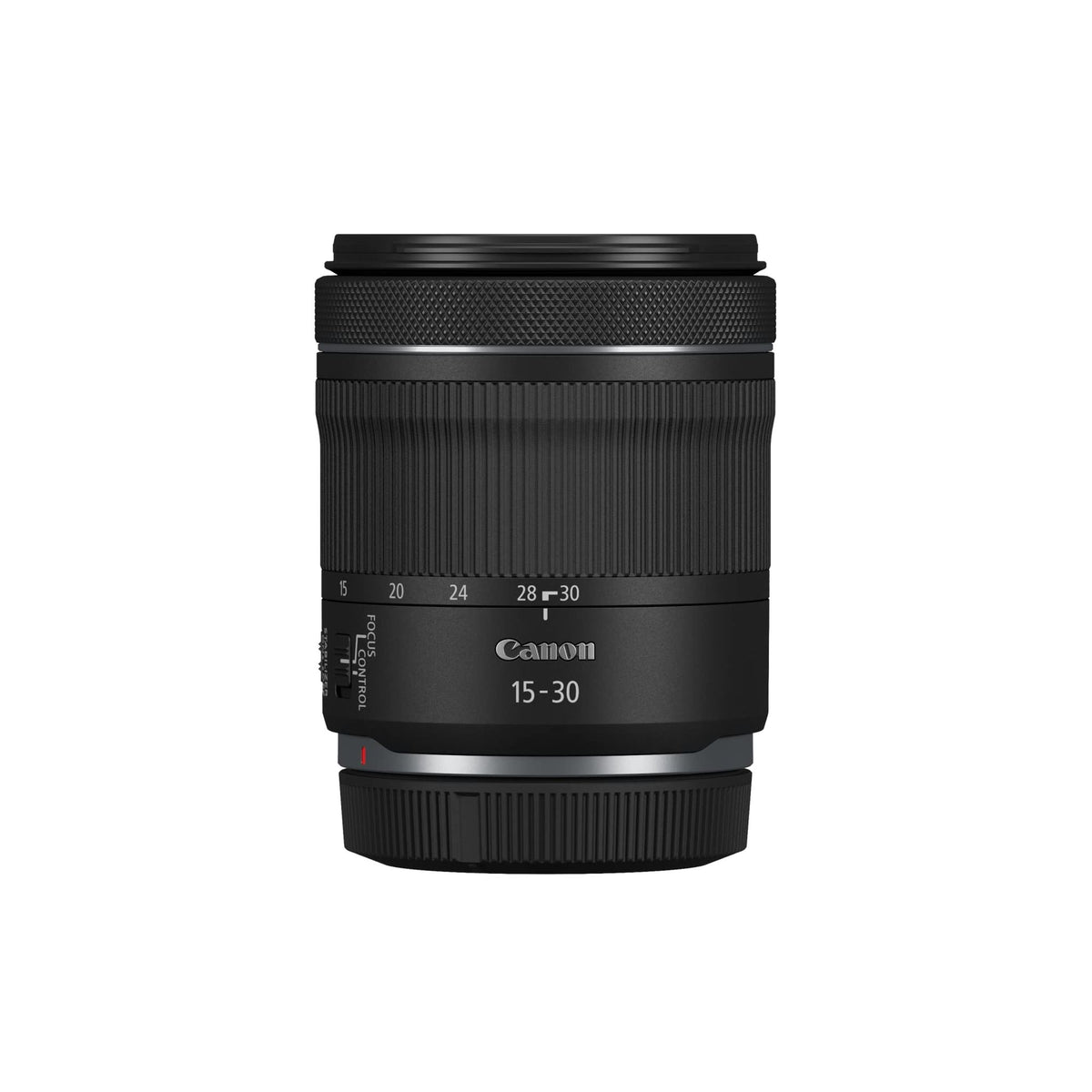 Canon RF15-30mm F4.5-6.3 is STM Lens - Reconditioned