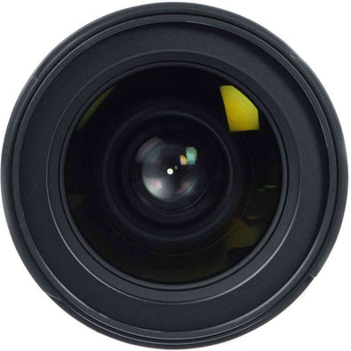 NIKON 17-55 2.8G AFS ED-IF DX-New + Deluxe Lens Cleaning Kit 80 Beginner Bundle
