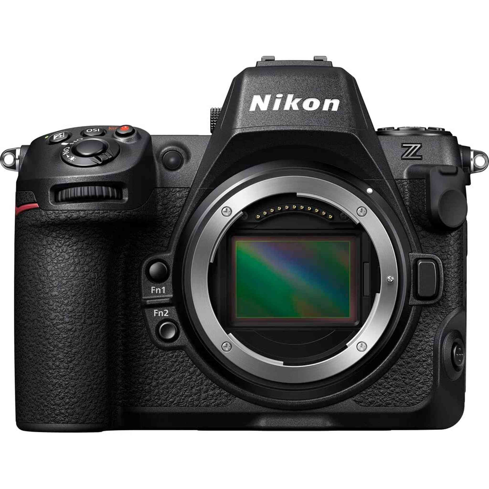 Nikon Z 8 FX-format Mirrorless Camera Body Nikon