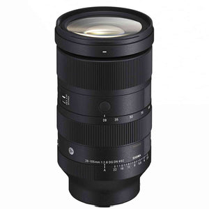 28-105mm F2.8 DG DN for L-Mount