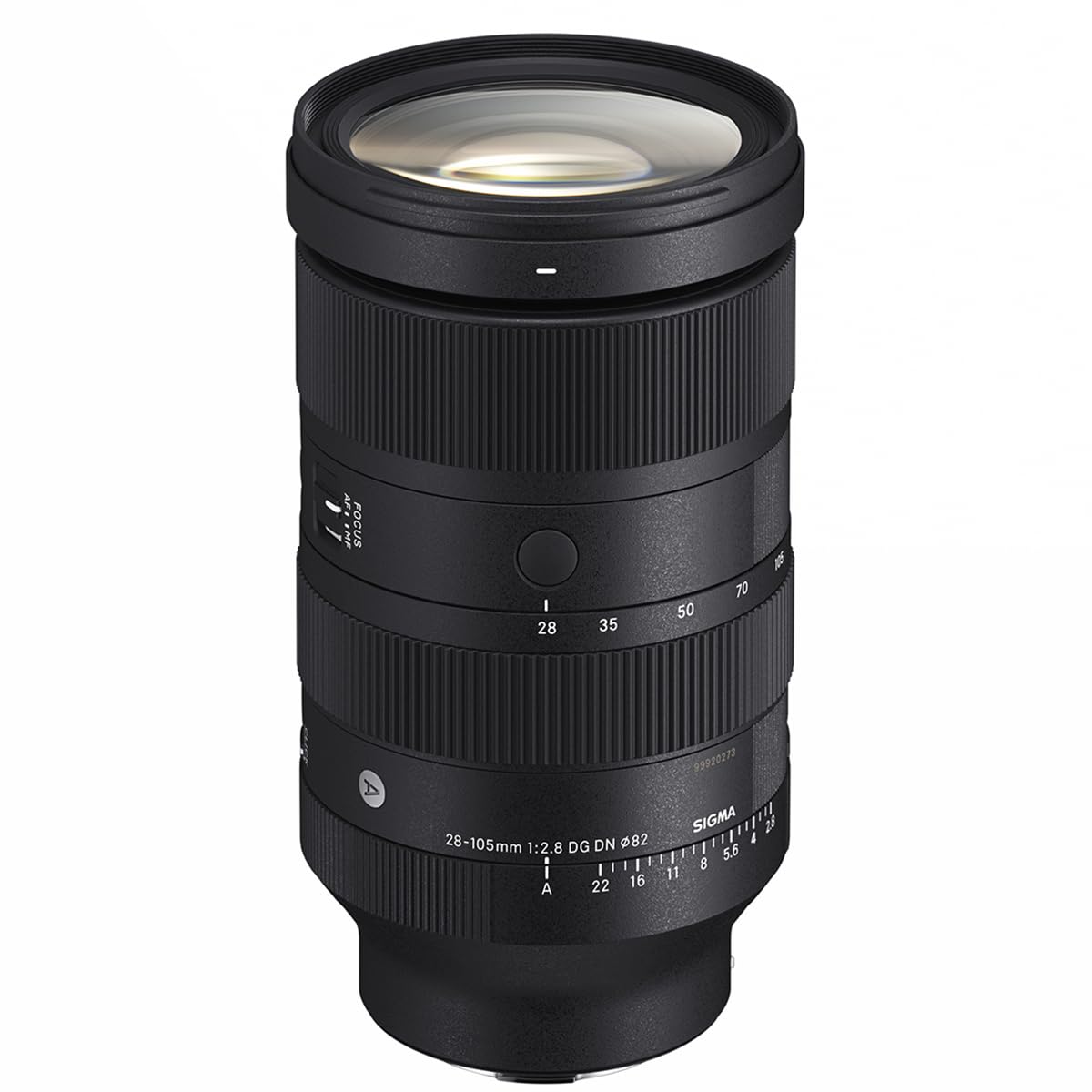 28-105mm F2.8 DG DN for Sony Mount