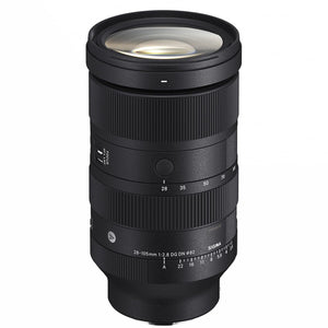 28-105mm F2.8 DG DN for Sony Mount