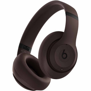 Beats Studio Pro - Wireless Bluetooth Noise Cancelling Headphones Deep Brown - Reconditioned
