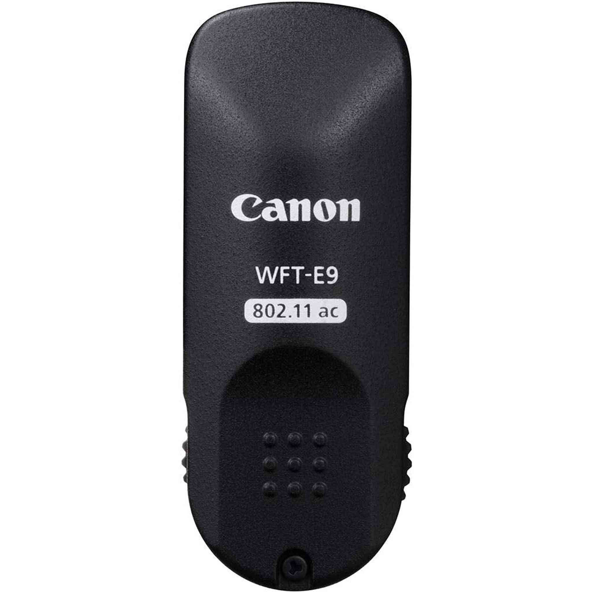 Canon Wireless File Transmitter WFT-E9A