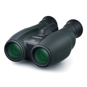 Canon Cameras US 10X32 is Image Stabilizing Binocular, Black 1372C002