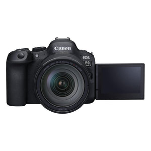 Canon EOS R6 Mark II RF24-105mm f/4 L is USM KIT - Reconditioned