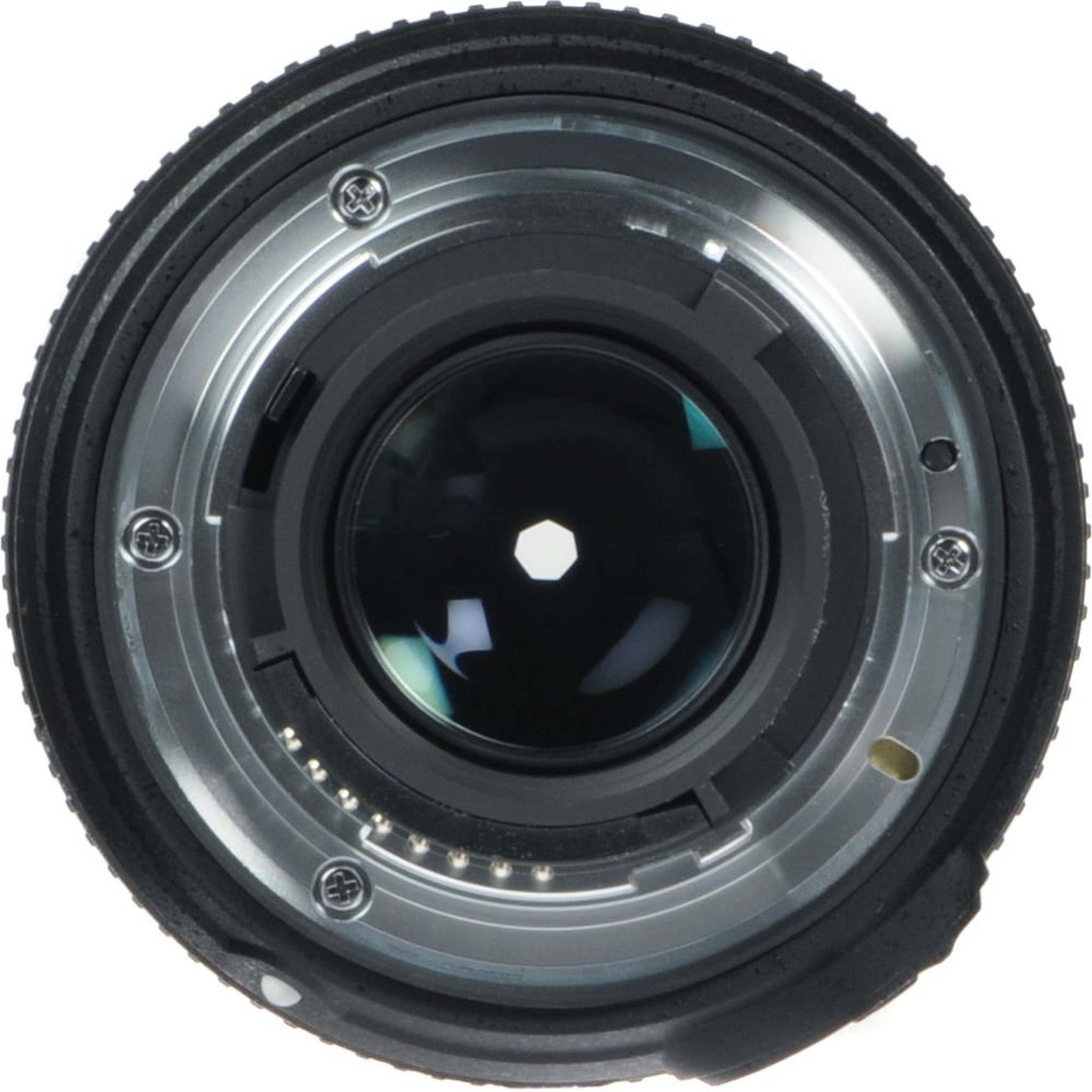 Nikon AF-S NIKKOR 50mm f/1.8G Camera Lens International Model + Cleaning Kit