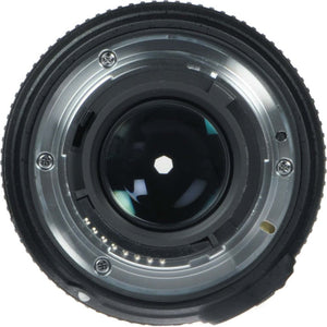 Nikon AF-S NIKKOR 50mm f/1.8G Camera Lens International Model + Cleaning Kit