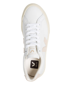 Veja Women Esplar Sneakers White - Sable 5 US