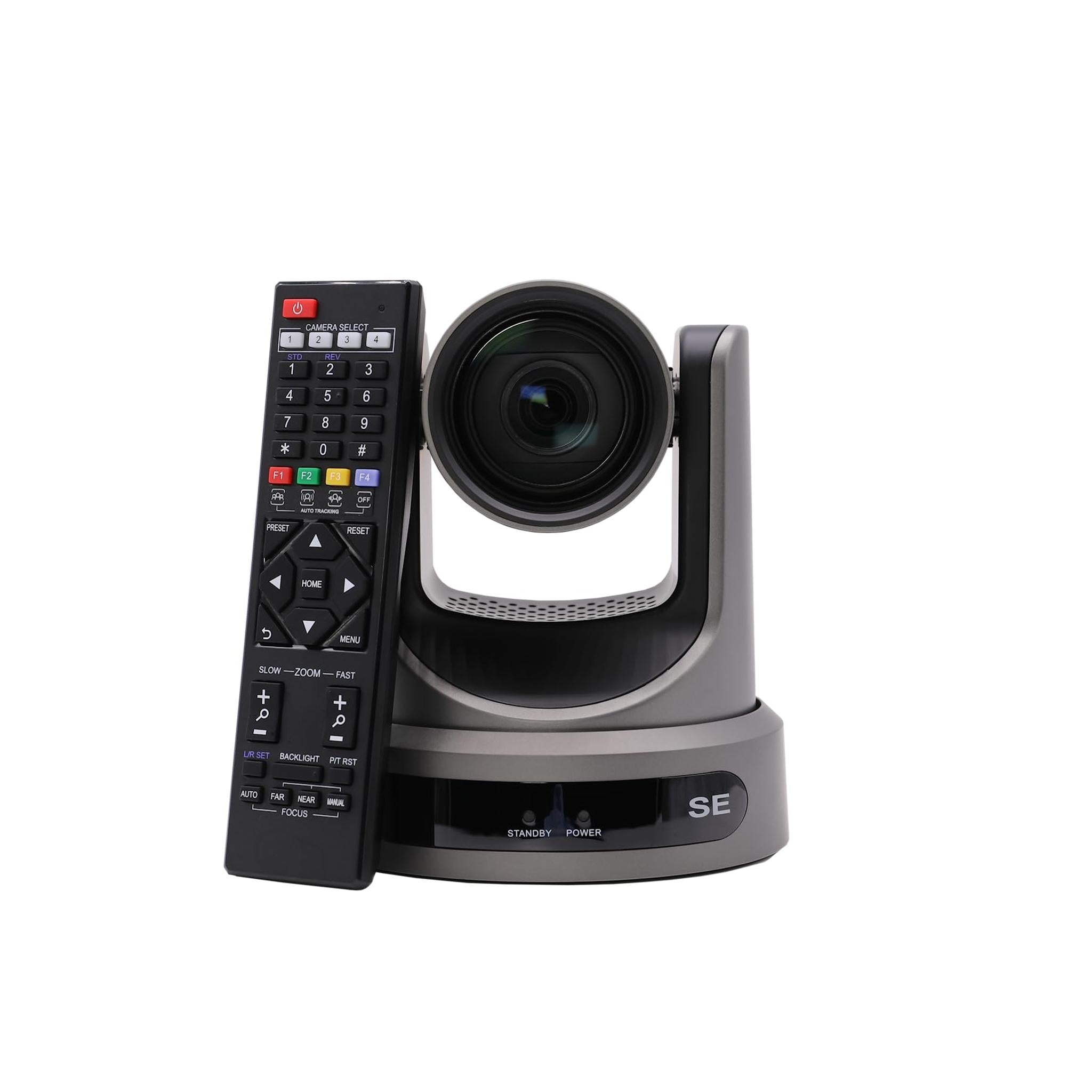 PTZOptics Move SE 30X (White)