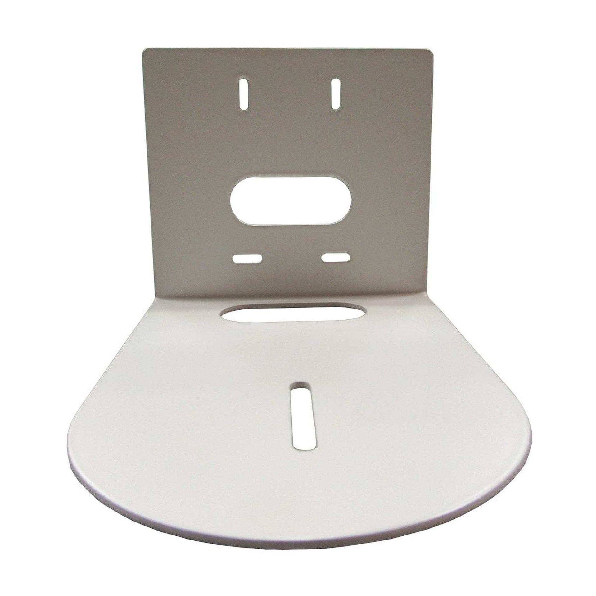 HuddleCamHD Universal Small Camera Wall Mount White