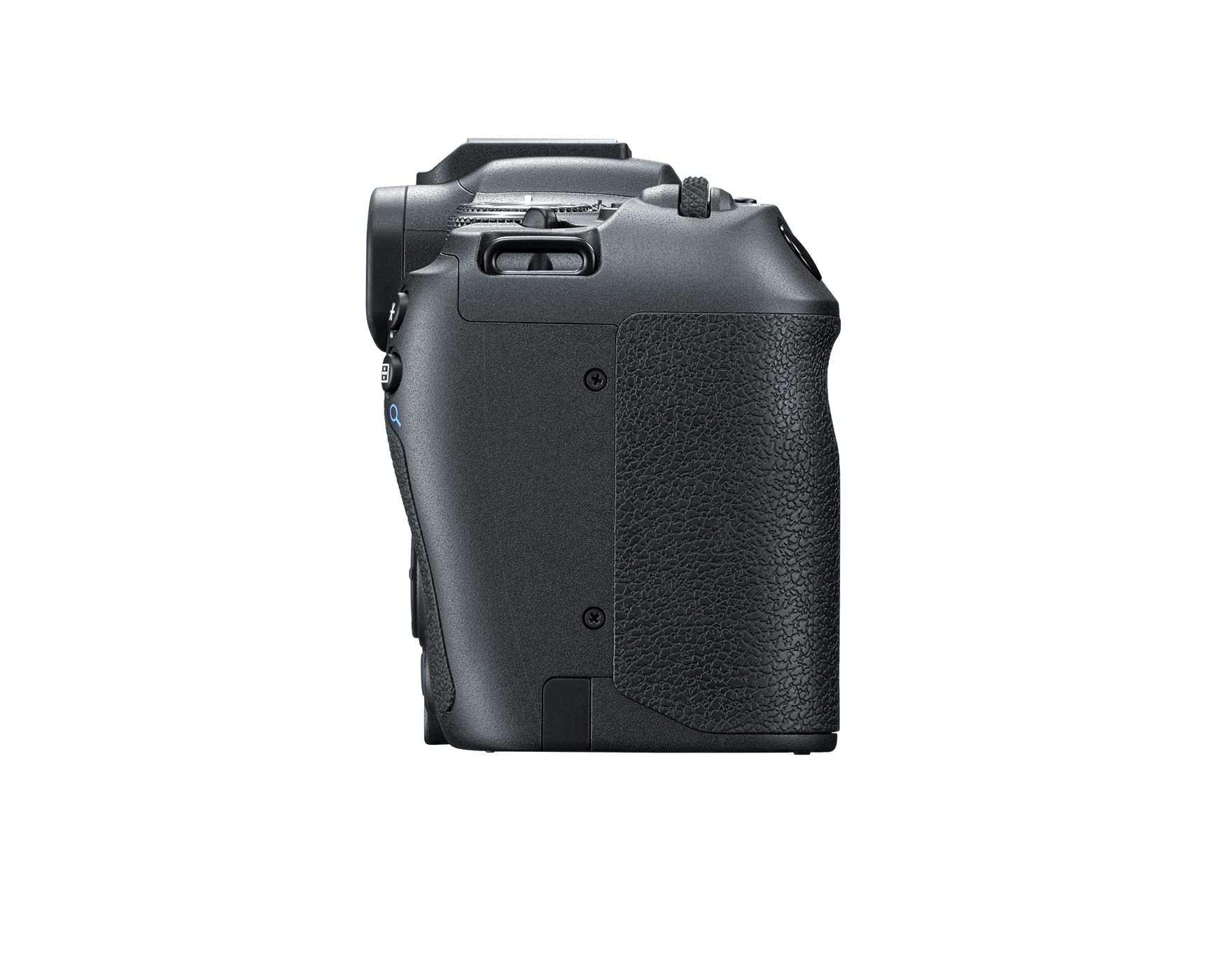 Canon EOS R8 Mirrorless Camera with RF 24-50mm Lens + 64GB Card + Bag + Charger + Battery + More