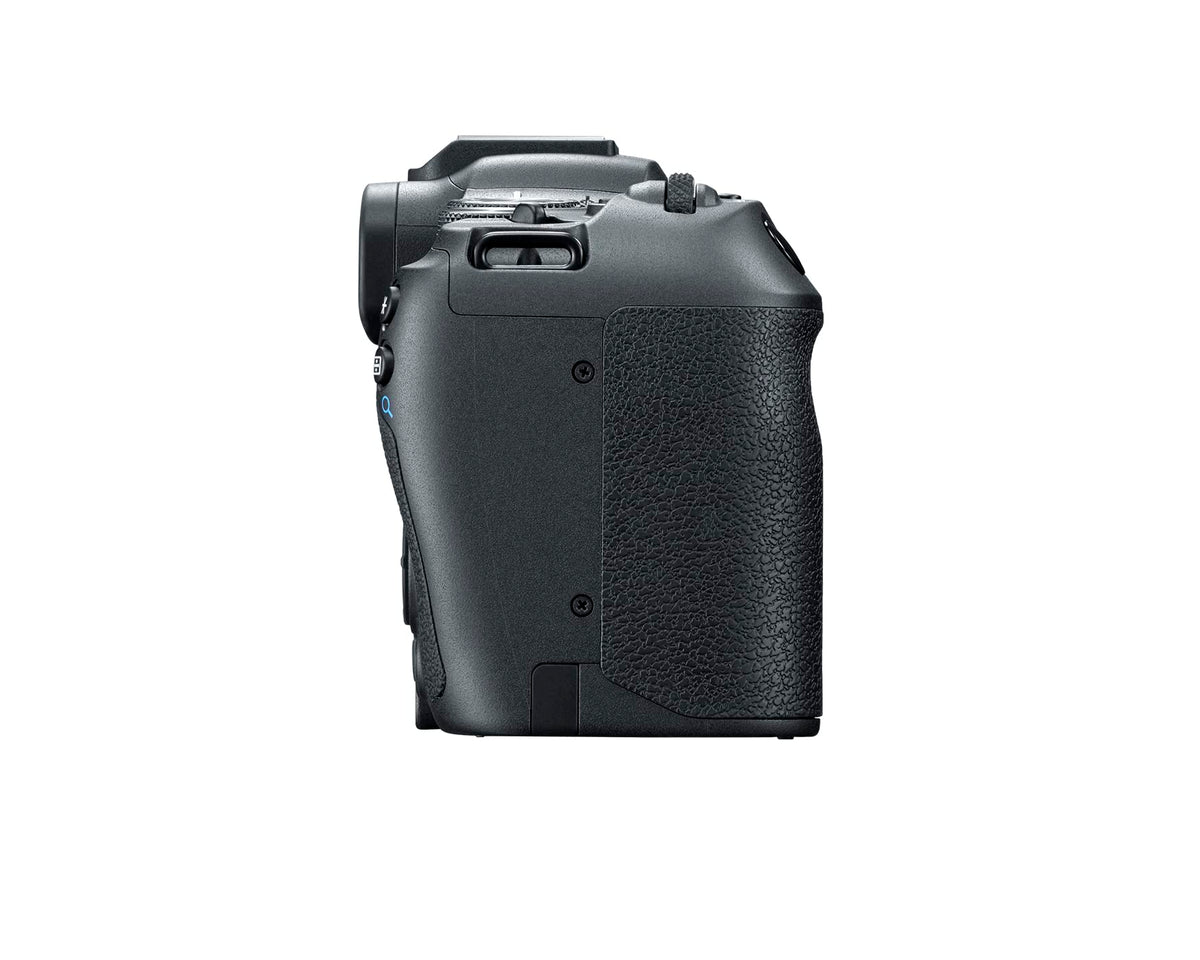 Canon EOS R8 Full-Frame Mirrorless Camera - Reconditioned